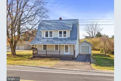 15444 Pennsylvania Avenue, Greencastle, PA 17225 - Photo 3