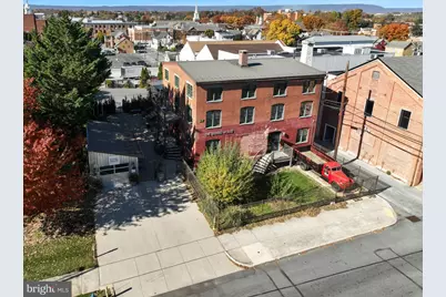 39 N 3rd Street, Chambersburg, PA 17201 - Photo 1