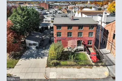 39 N 3rd Street, Chambersburg, PA 17201 - Photo 3