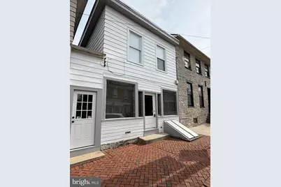 21 Main Street S, Mercersburg, PA 17236 - Photo 1
