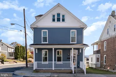 101 Fairview Avenue W, Waynesboro, PA 17268 - Photo 1