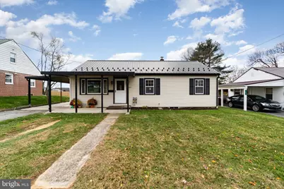 384 W Main Street, Fayetteville, PA 17222 - Photo 1