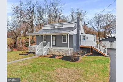 4130 Scotland Main Street, Chambersburg, PA 17202 - Photo 1
