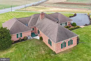 1015 Buchanan Trail E, Greencastle, PA 17225 - Photo 11