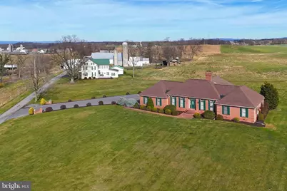 1015 Buchanan Trail East, Greencastle, PA 17225 - Photo 5