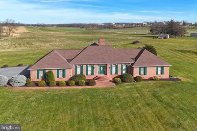 1015 Buchanan Trail East, Greencastle, PA 17225 - Photo 7