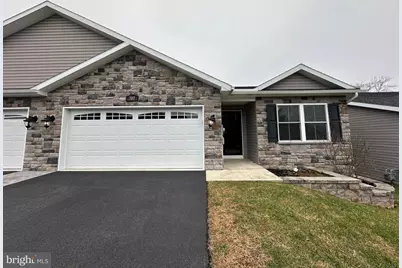 707 Shook Court W, Greencastle, PA 17225 - Photo 1
