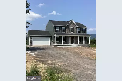 10948 Buckskin Court, Mercersburg, PA 17236 - Photo 1