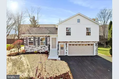 110 Hykes Road East, Greencastle, PA 17225 - Photo 1