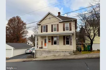 7 Mount Airy Avenue, Waynesboro, PA 17268 - Photo 1