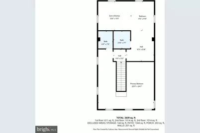 3 S Main Street, Mercersburg, PA 17236 - Photo 43