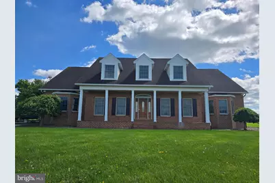 1709 Ragged Edge Road, Chambersburg, PA 17202 - Photo 1