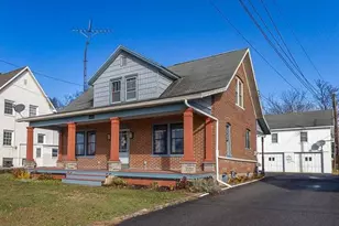 1631 E Buchanan Trail East E, Greencastle, PA 17225 - Photo 1
