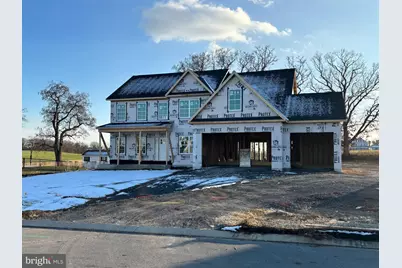 Lot 55 Rossi Drive, Greencastle, PA 17225 - Photo 1