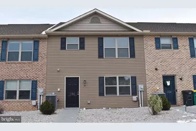 186 Delano Drive, Chambersburg, PA 17201 - Photo 1