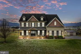 9763 Blue Spring Rd, Mercersburg, PA 17236 - Photo 1