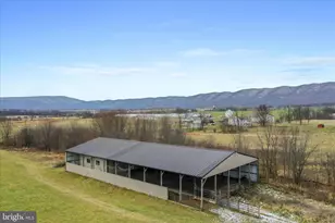 9763 Blue Spring Rd, Mercersburg, PA 17236 - Photo 5