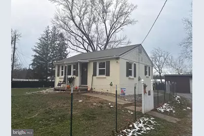 1934 Edgewood Road, Chambersburg, PA 17202 - Photo 1