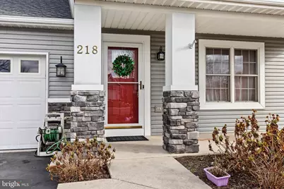 218 Lantern Lane, Chambersburg, PA 17201 - Photo 3