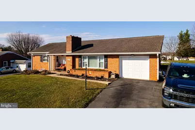 13345 Old Mill Road, Waynesboro, PA 17268 - Photo 1