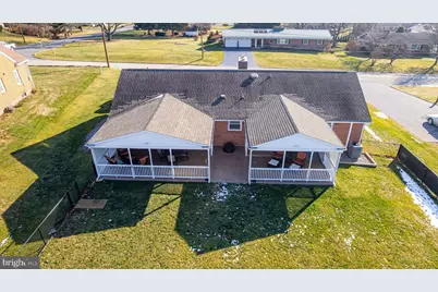 13345 Old Mill Road, Waynesboro, PA 17268 - Photo 5