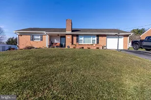 13345 Old Mill Rd, Waynesboro, PA 17268 - Photo 11