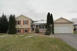 3590 Scotland Rd, Chambersburg, PA 17202 - Photo 1