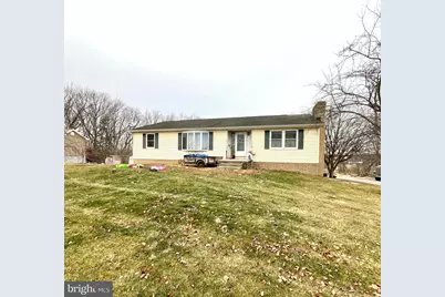 2767 Buchanan Trail West W, Greencastle, PA 17225 - Photo 1