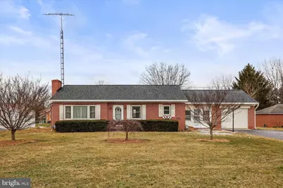 1055 S Main Street, Chambersburg, PA 17201 - Photo 1