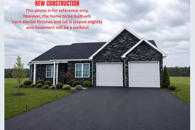 Cherry Lane Drive #LOT 4, Chambersburg, PA 17202 - Photo 1