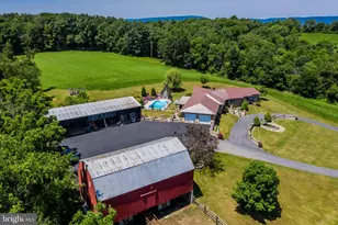 9713 Rowe Run Rd, Shippensburg, PA 17257 - Photo 7