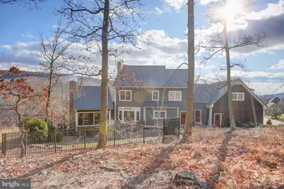 12101 Mountainside Drive, Mercersburg, PA 17236 - Photo 9