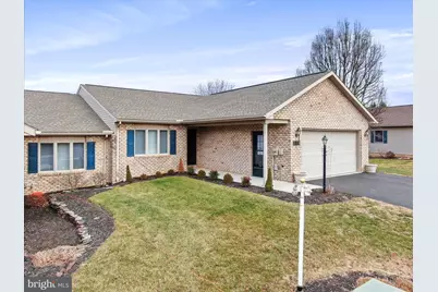315 Woodvale Drive, Chambersburg, PA 17201 - Photo 1