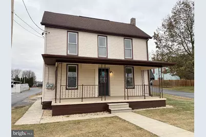 796 Cleveland Avenue, Chambersburg, PA 17201 - Photo 1