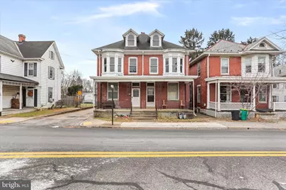 542 E Queen Street, Chambersburg, PA 17201 - Photo 5