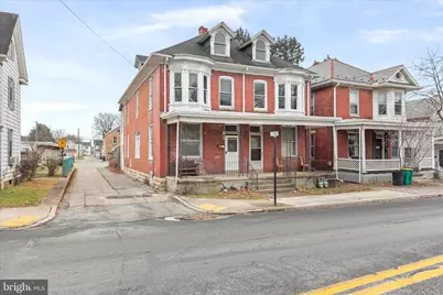 542 E Queen Street, Chambersburg, PA 17201 - Photo 7