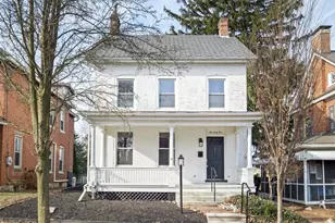 141 S Washington St, Greencastle, PA 17225 - Photo 1