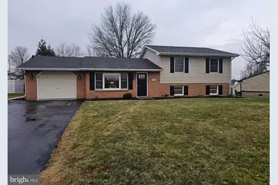 260 Baumgardner Drive, Greencastle, PA 17225 - Photo 1