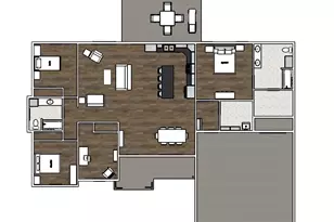 194 Meadowcreek Dr N, Chambersburg, PA 17202 - Photo 21