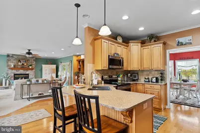 2562 Echo Springs Road #35, Chambersburg, PA 17202 - Photo 29