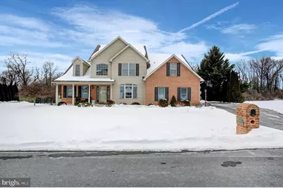 108 N Blackberry Lane, Fayetteville, PA 17222 - Photo 1