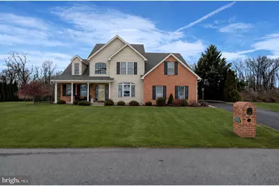 108 N Blackberry Lane, Fayetteville, PA 17222 - Photo 1