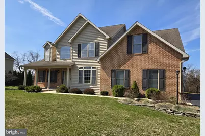 108 N Blackberry Lane, Fayetteville, PA 17222 - Photo 61