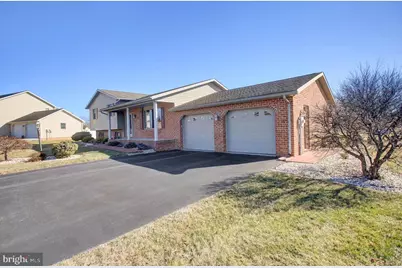 722 Mahantango Drive, Chambersburg, PA 17202 - Photo 5