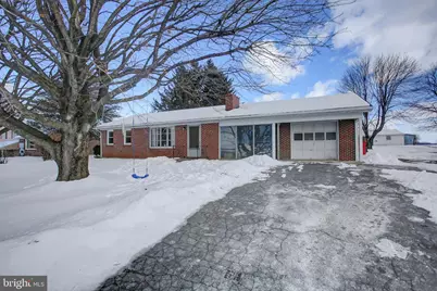 13339 W Buchanan Trail W, Mercersburg, PA 17236 - Photo 3