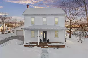 62 E Main St, Fayetteville, PA 17222 - Photo 1