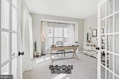 Blue Ridge Plan At Hickory Pointe, Waynesboro, PA 17268 - Photo 17