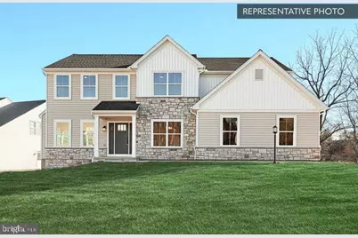 Copper Beech Plan At Hickory Pointe, Waynesboro, PA 17268 - Photo 1