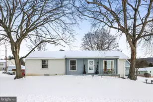 12177 Old Pen Mar Road N, Waynesboro, PA 17268 - Photo 1