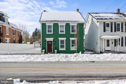 148 N Carlisle Street, Greencastle, PA 17225 - Photo 1